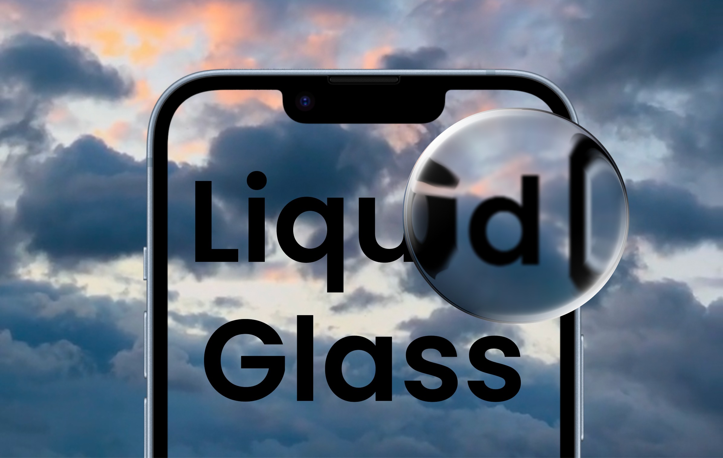 Liquid Glass ❤️ | Varun Soni Image 0