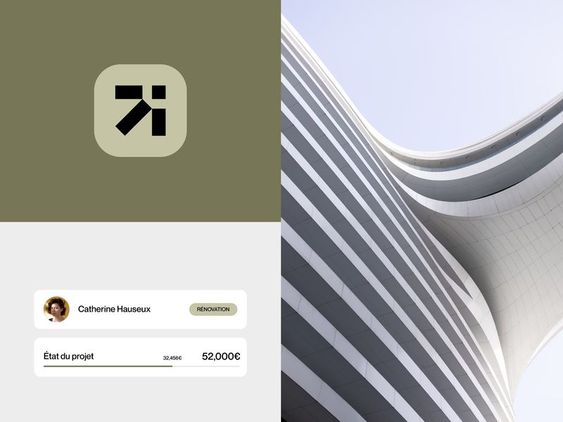 Immothep Concept — ​​​​​​​Brand Strategy 