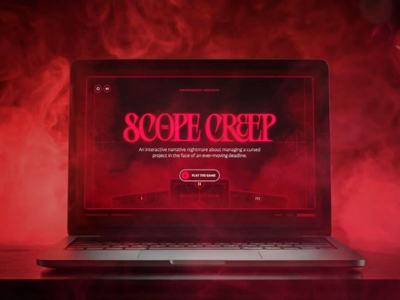 The Scope Creep