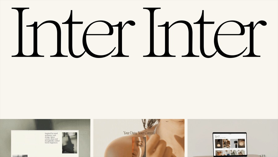 Inter Inter: A Creative Studio Image 0
