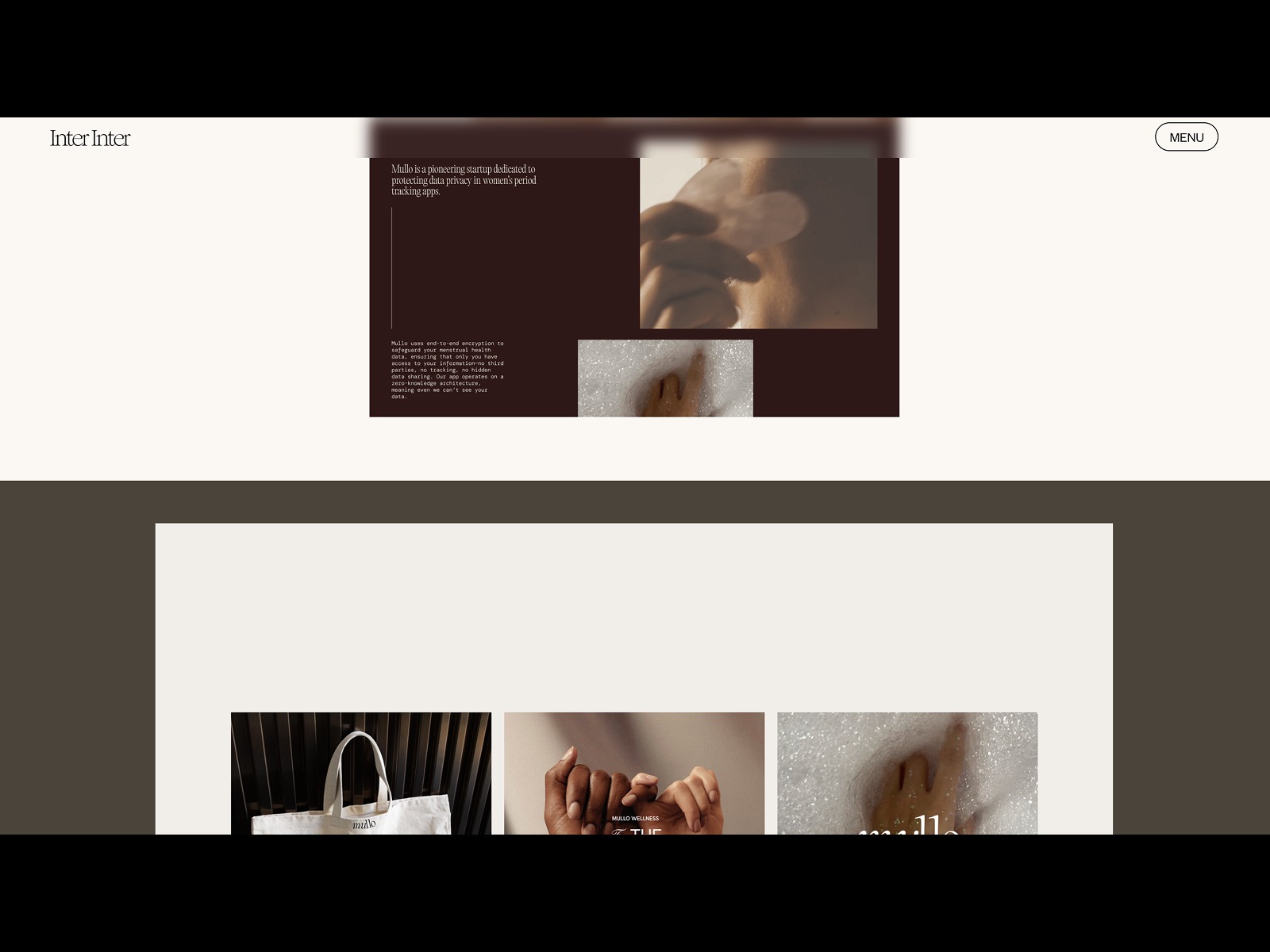 Inter Inter: A Creative Studio Image 4