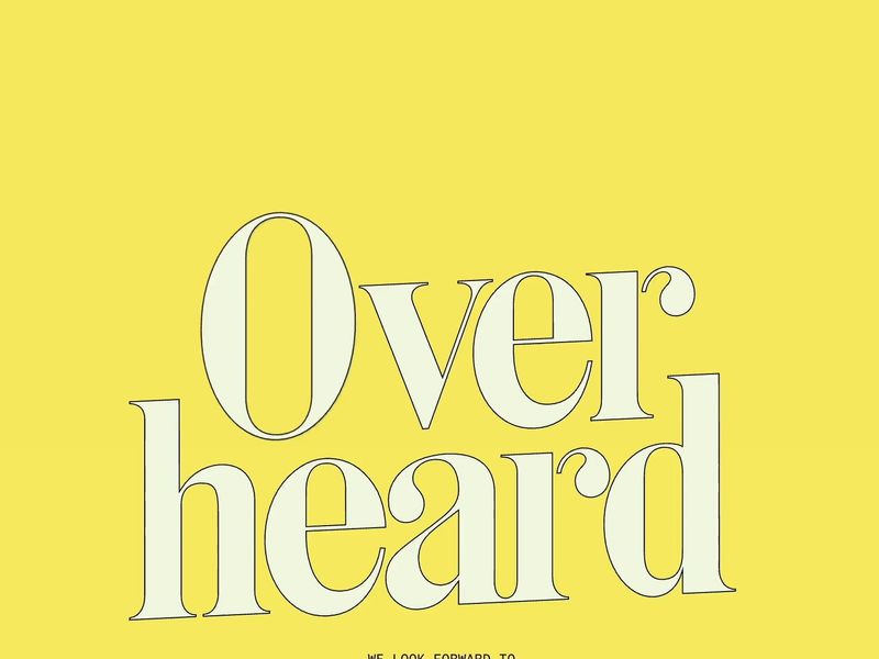 Proximity Letter Depth