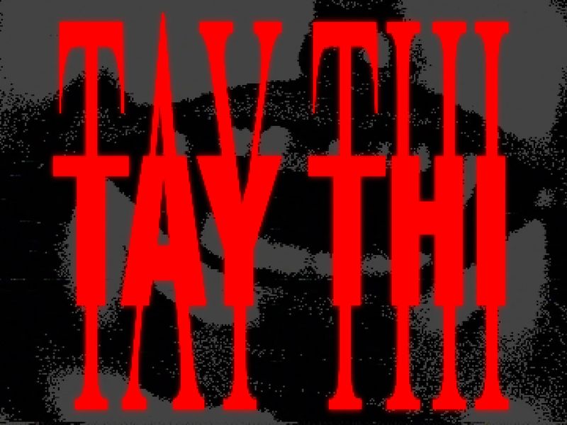 Tây Thi Visualizer ( Demo version )
