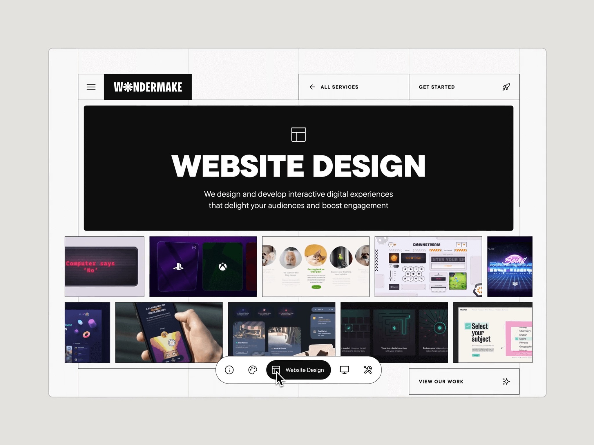 Wondermake Image 4