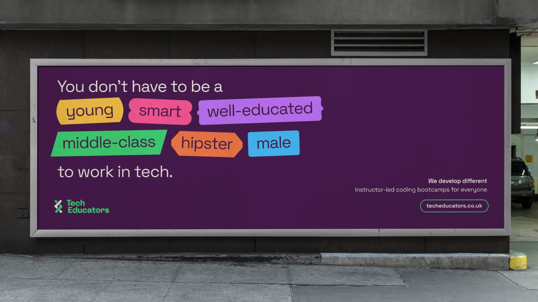 Tech Educators Image 0