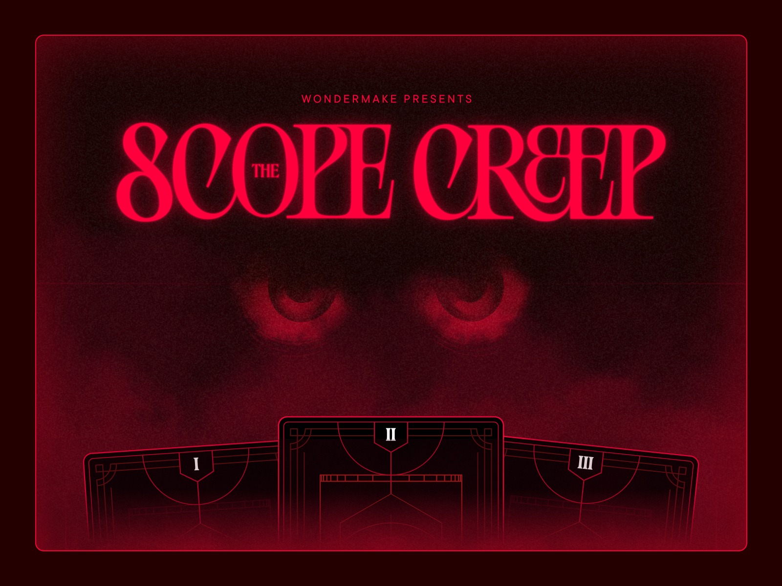 The Scope Creep