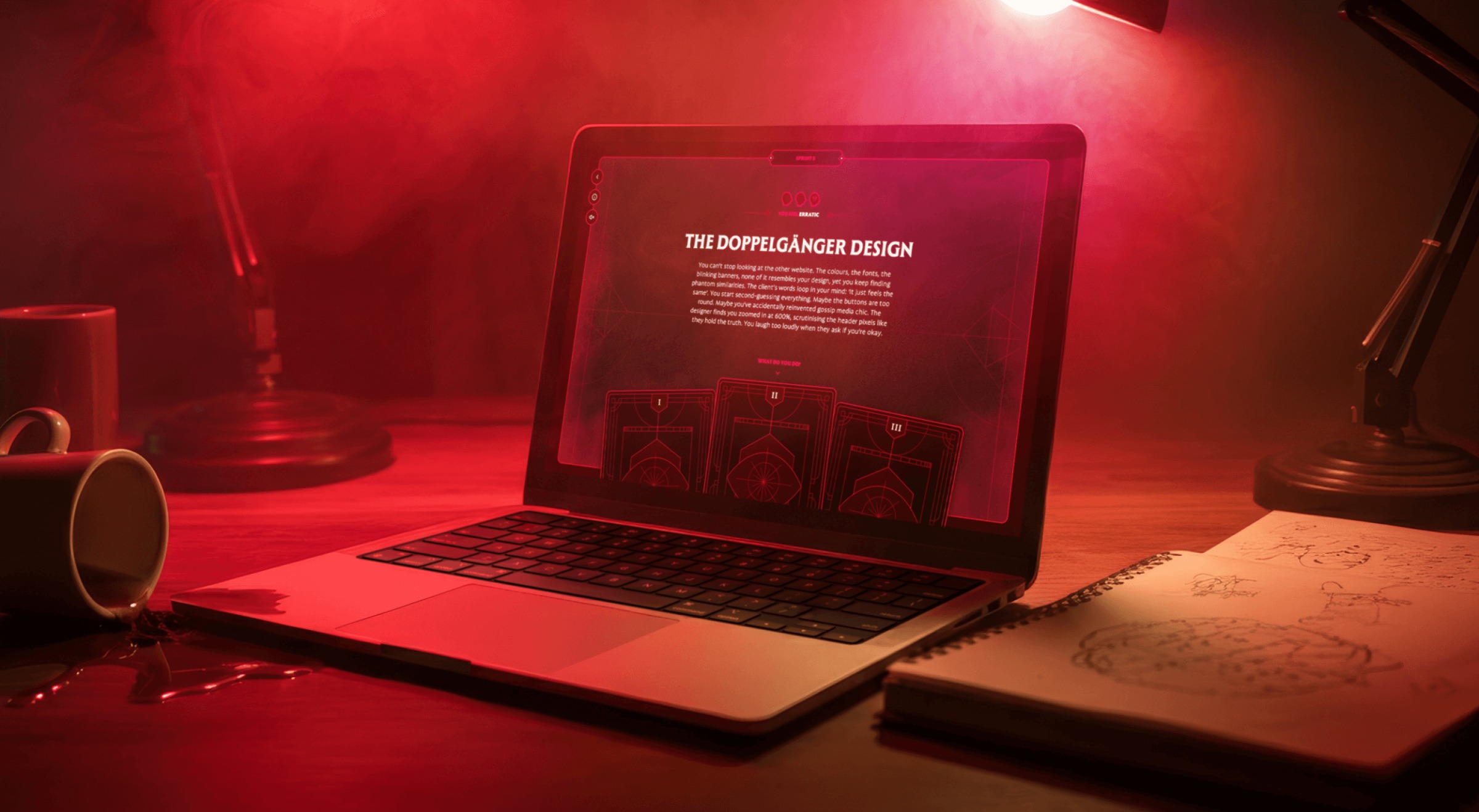 The Scope Creep Image 1