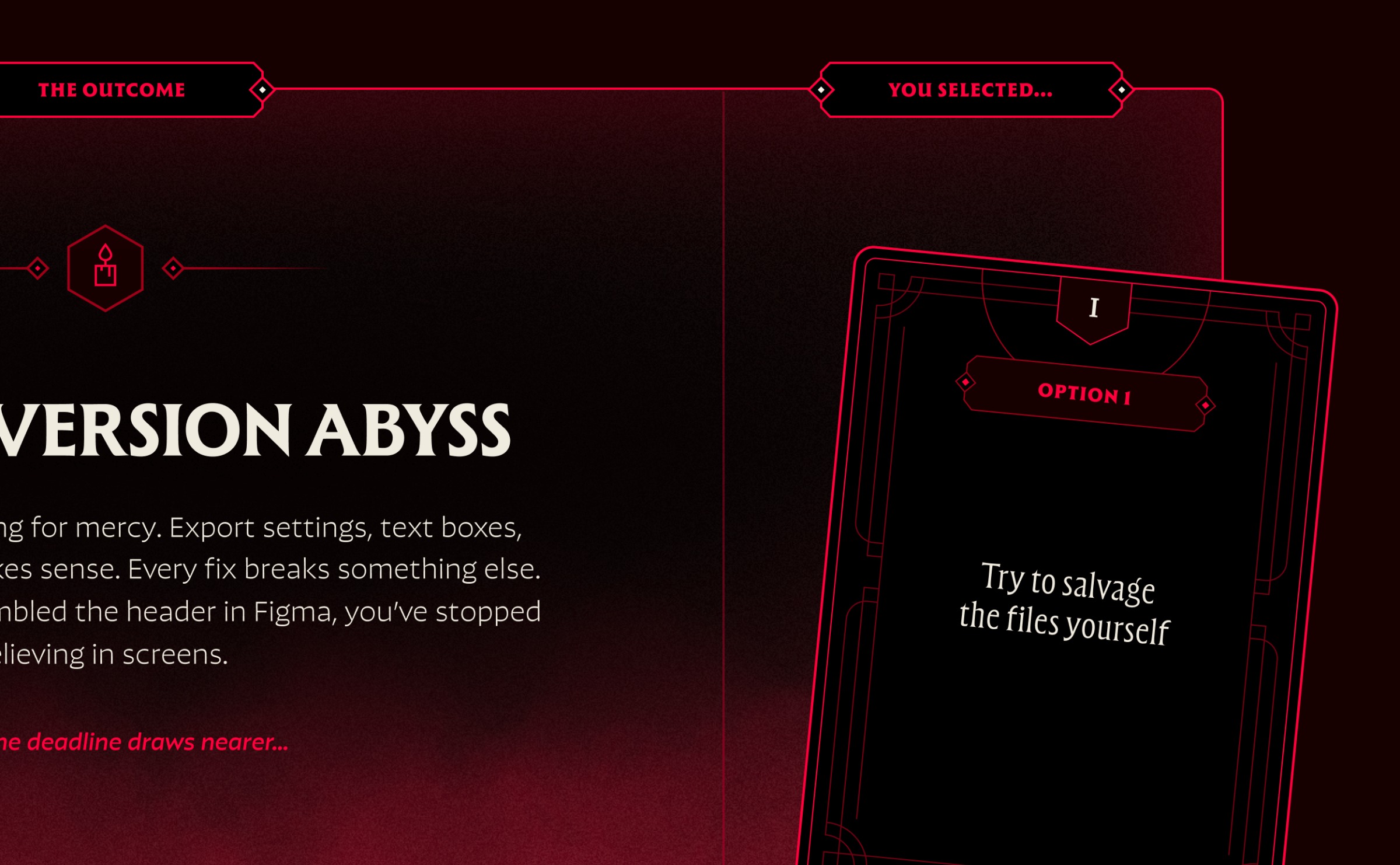 The Scope Creep Image 4