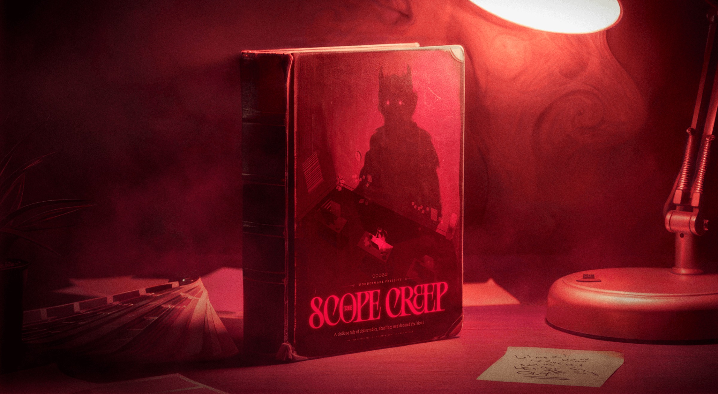 The Scope Creep Image 7