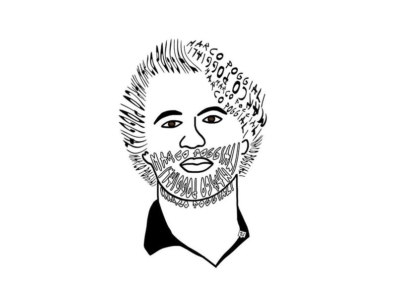 APPAREL INTERVIEW: Marco Poggiali [Italy] - Apparel Music