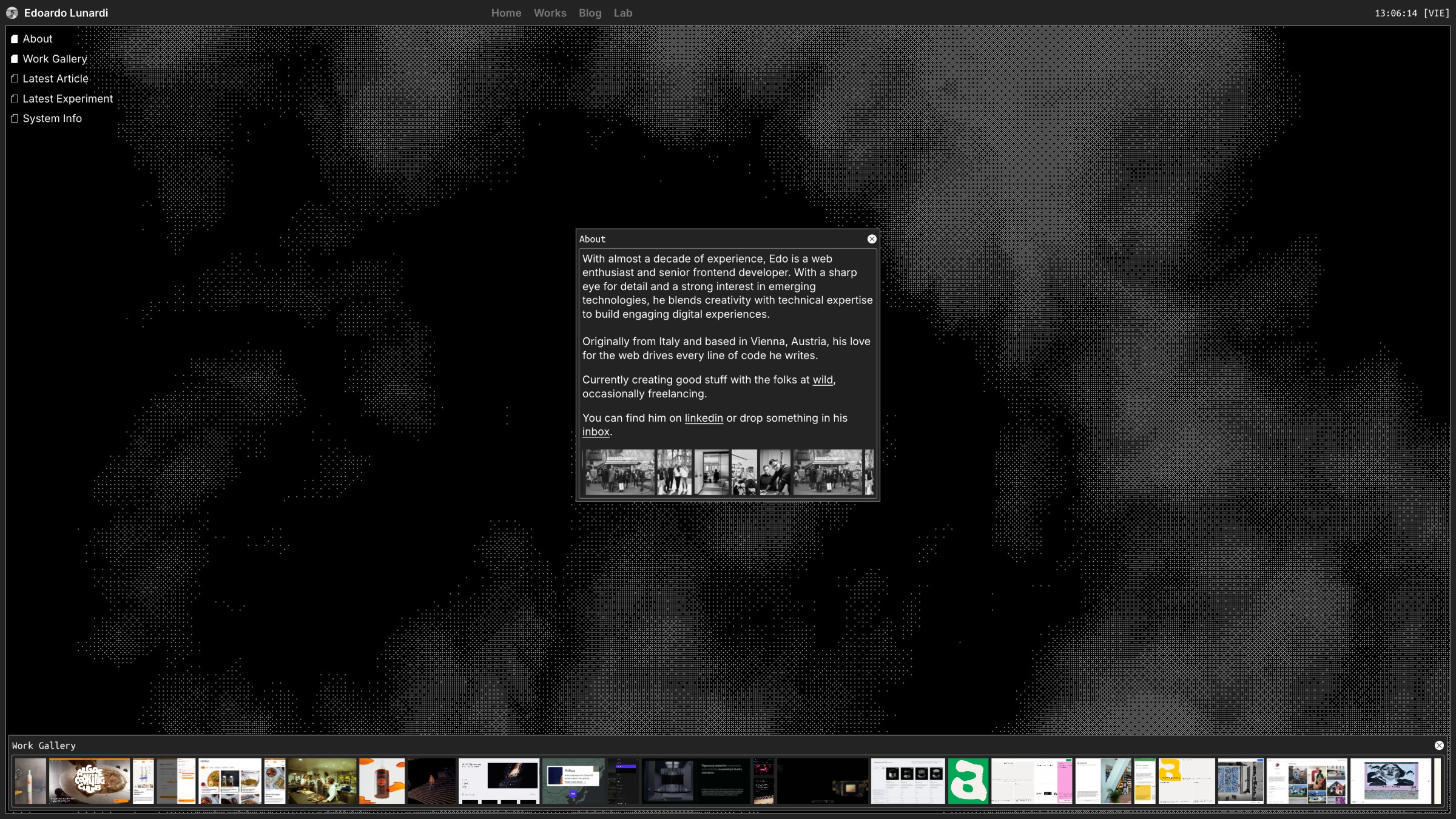 00. Index | Edoardo Lunardi Image 0