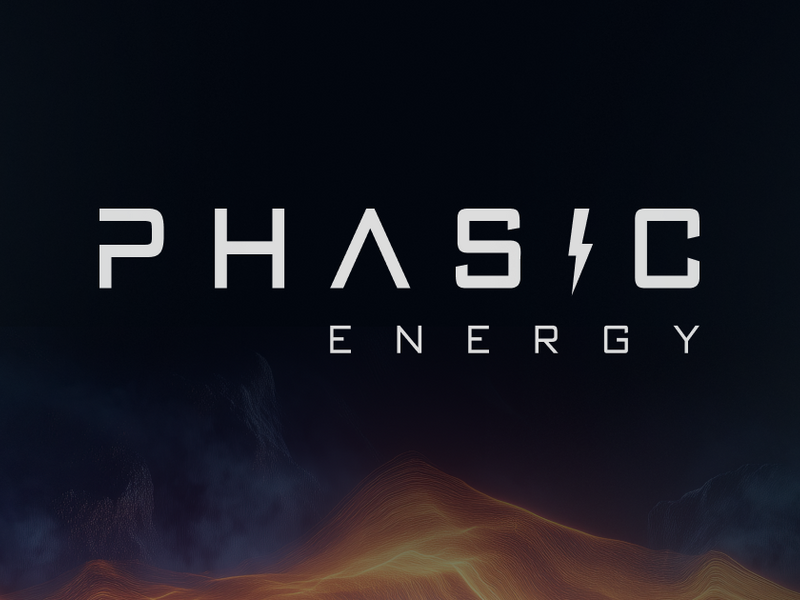 Phasic Energy | AI-Powered Waste Heat Recovery & Thermal Optimization