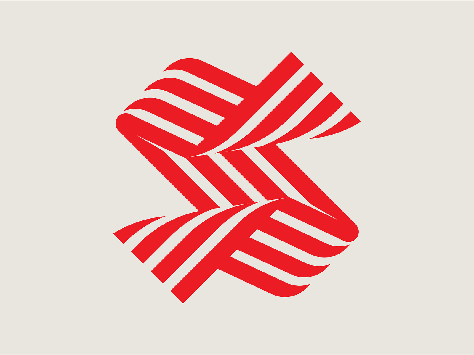 Swiss S Lettermark