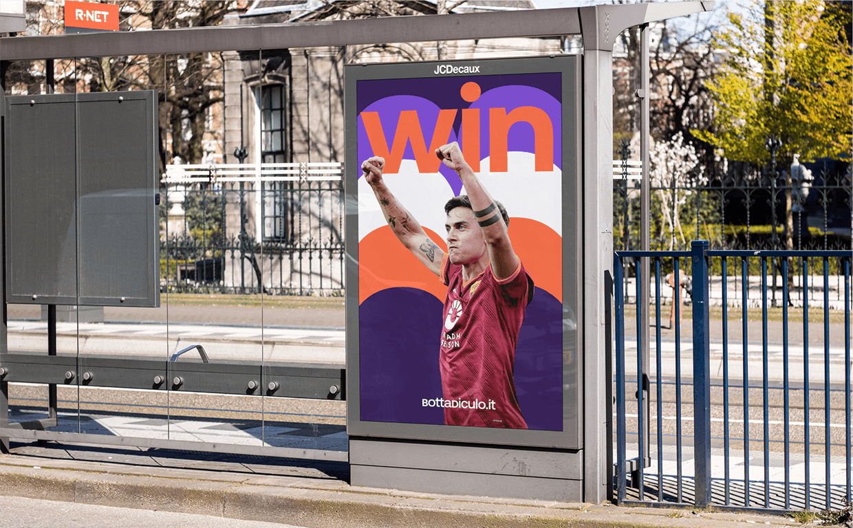 BottaDiCulo Brand Identity Image 11