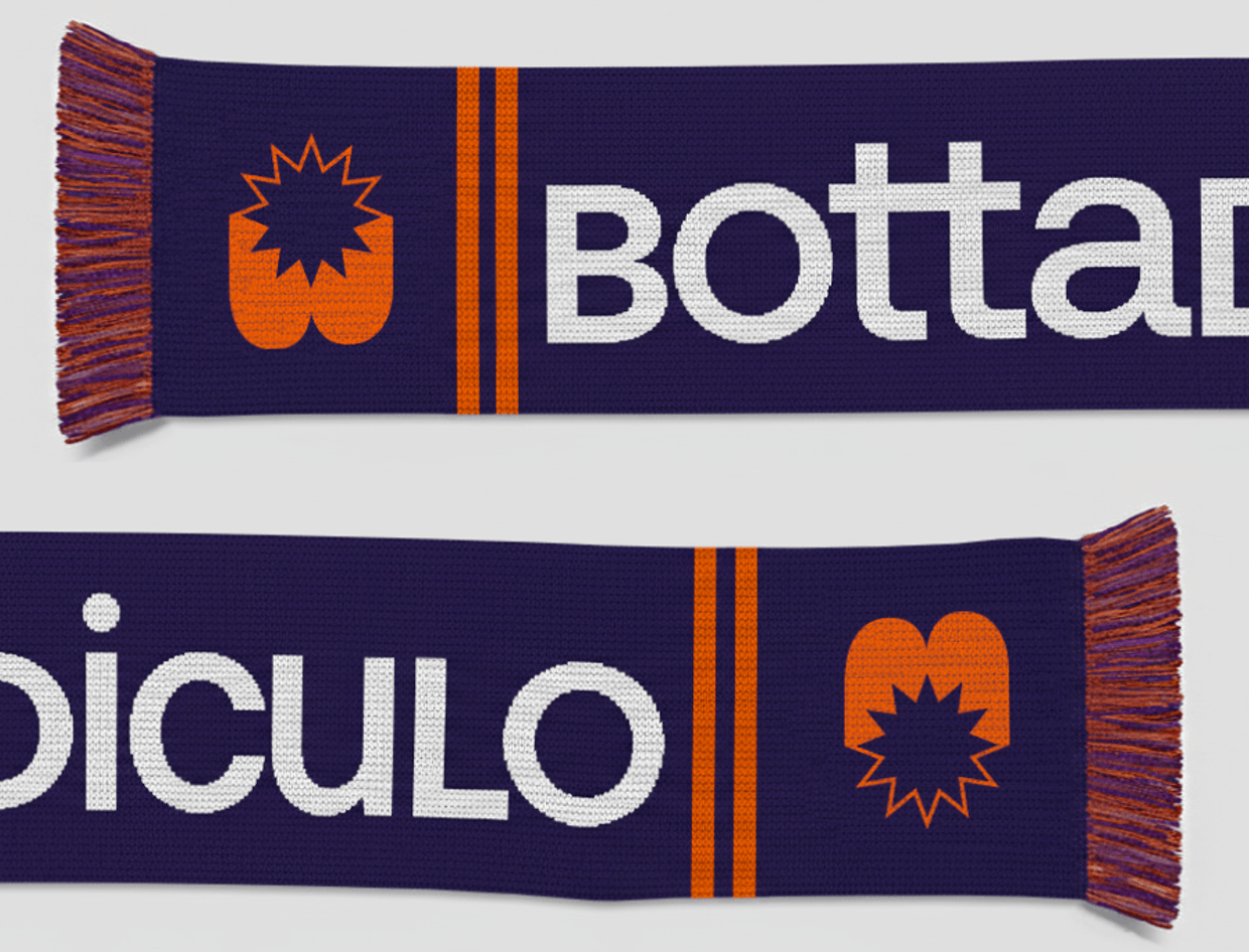 BottaDiCulo Brand Identity Image 14