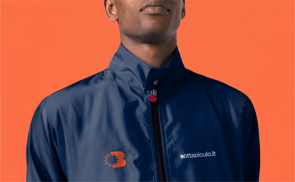 BottaDiCulo Brand Identity Image 15