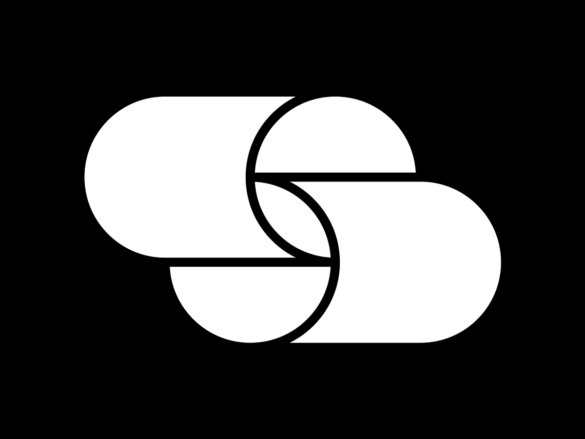 S Lettermark
