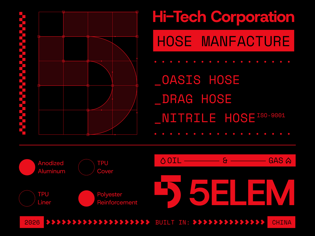 5Elem Design Proposal