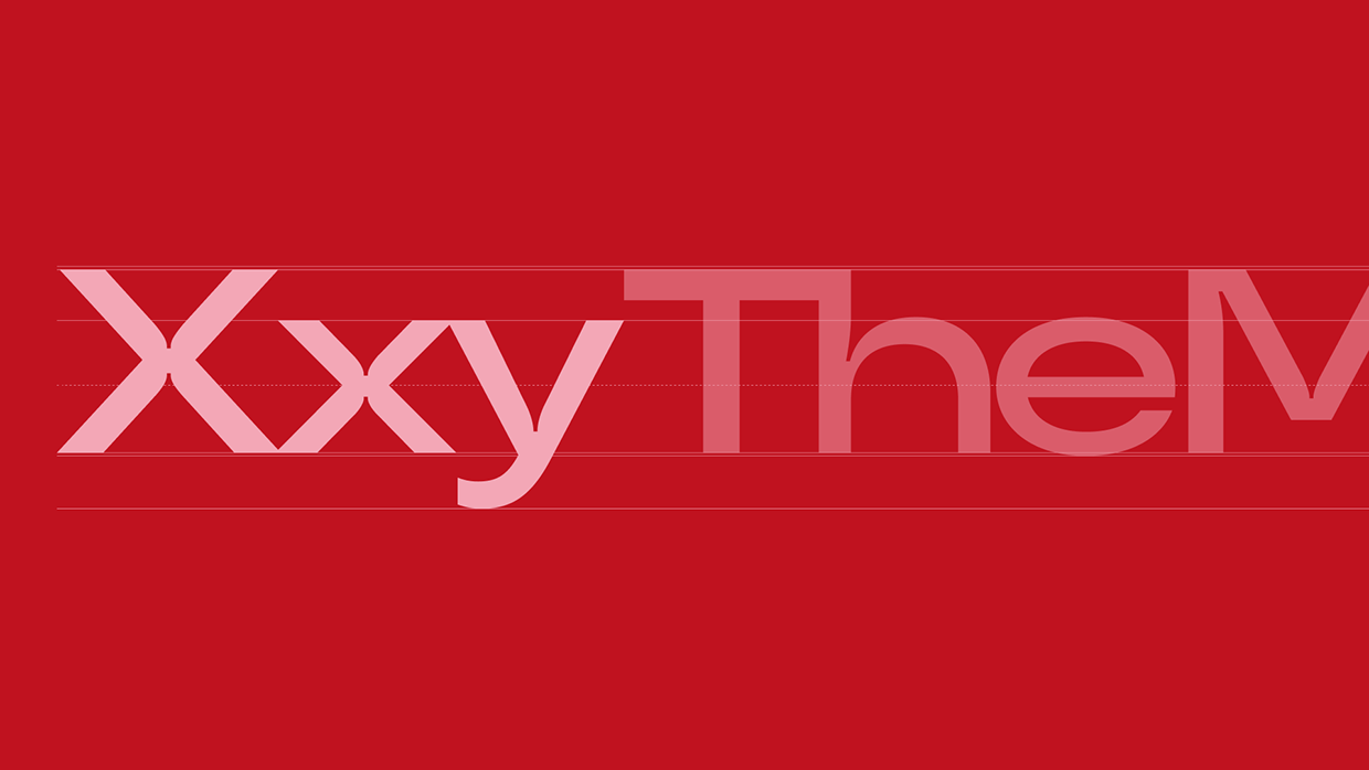 TheMissC Visual Identity Image 1