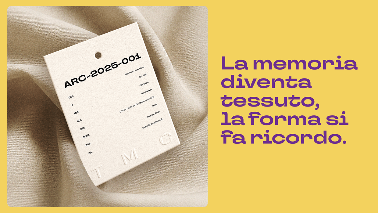 TheMissC Visual Identity Image 5