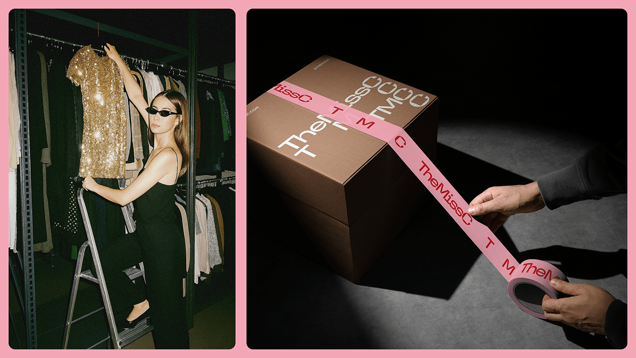 TheMissC Visual Identity Image 14