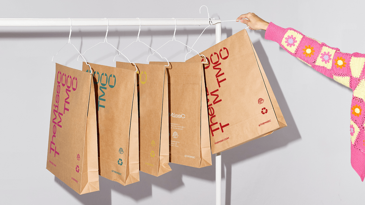 TheMissC Visual Identity Image 15