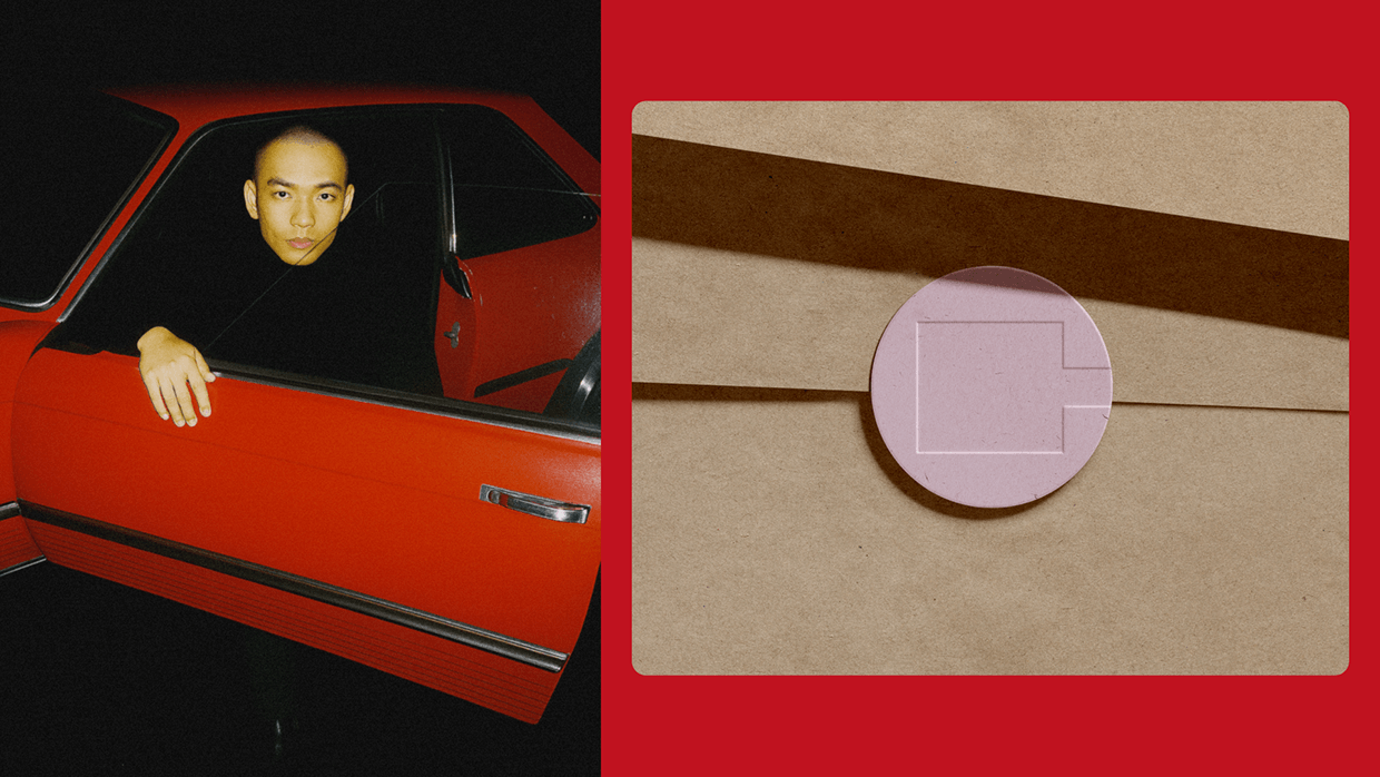 TheMissC Visual Identity Image 16