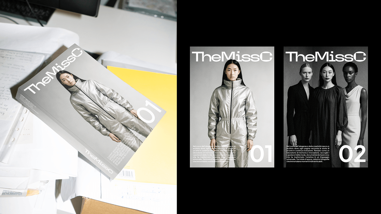 TheMissC Visual Identity Image 18