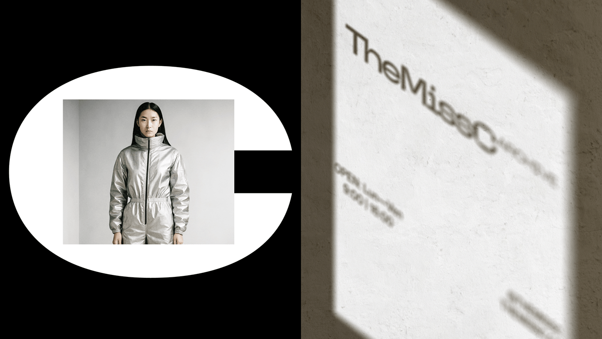 TheMissC Visual Identity Image 19