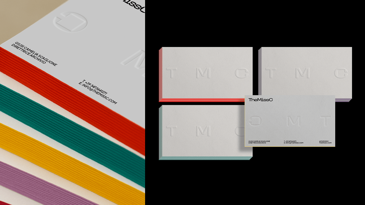 TheMissC Visual Identity Image 22
