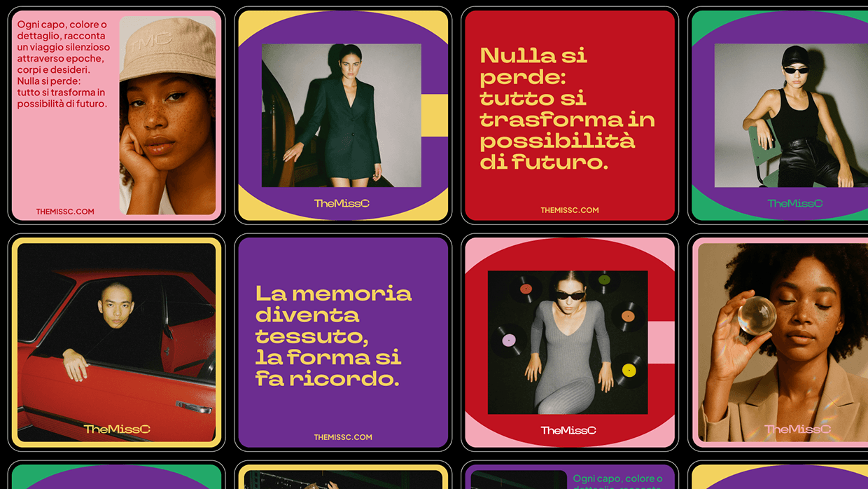 TheMissC Visual Identity Image 24