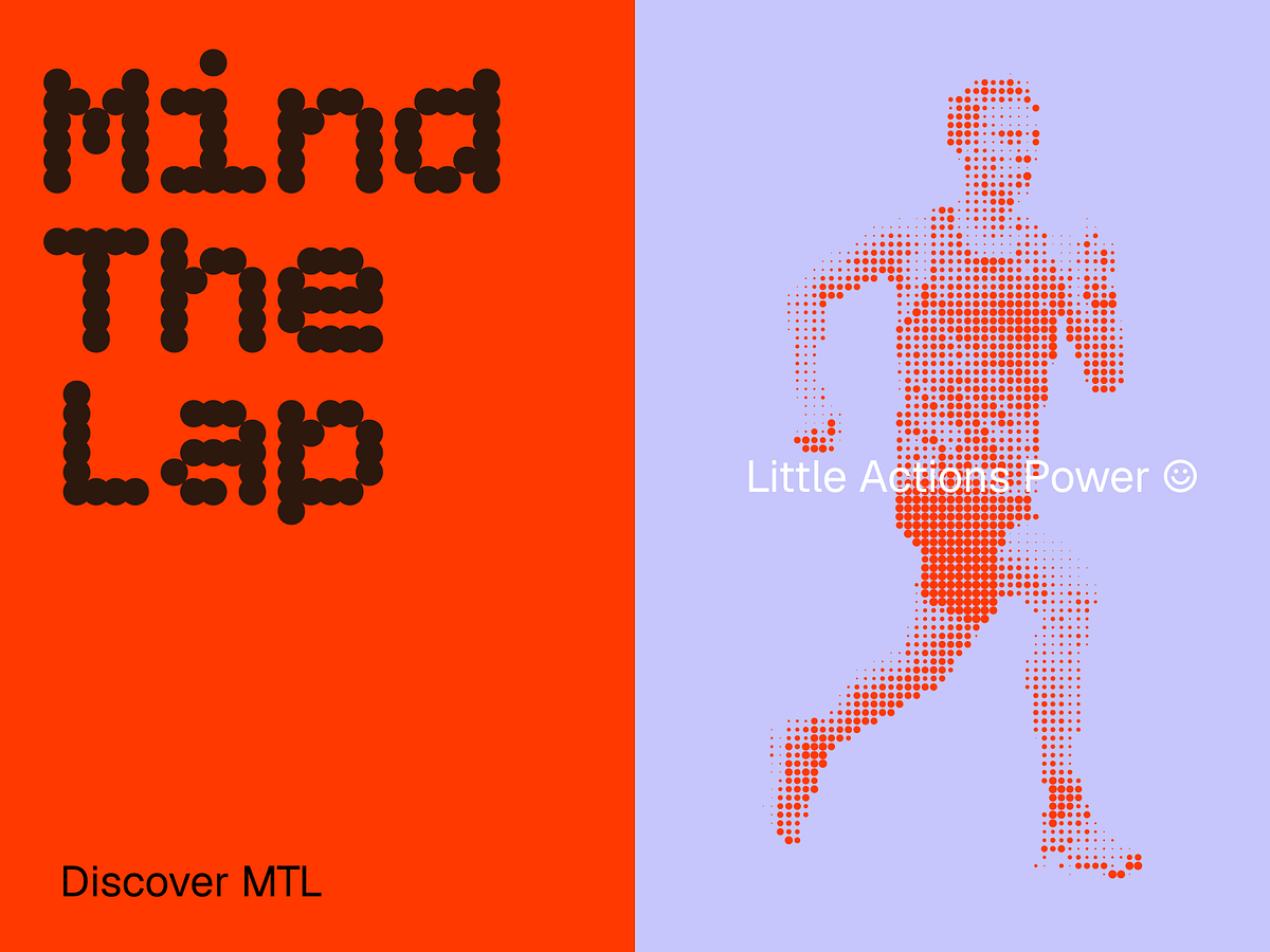 MTL Visual Identity
