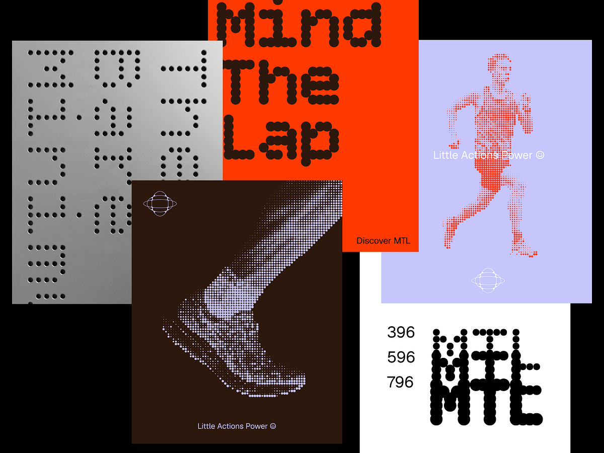 Mind The Lap / Identity Overview / '26 Image 0