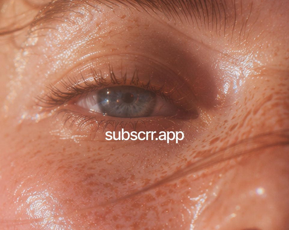 Subscrr: Every subscription. One clear number. Image 0