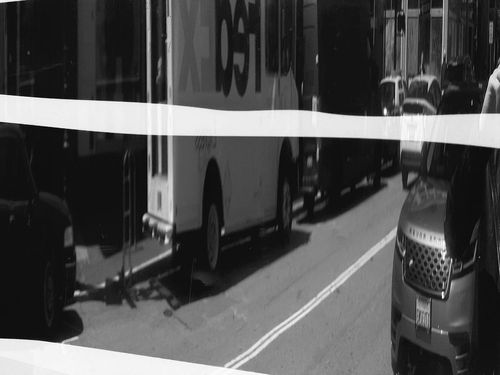 Stay Stealthy: Discovering Street Photography with Your iPhone 🔮. | by Pasha Francuz | Oct, 2024 | Medium