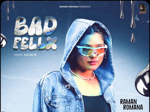 BAD FELLX | ARTWORK