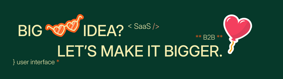 AI SaaS Website Design Image 0