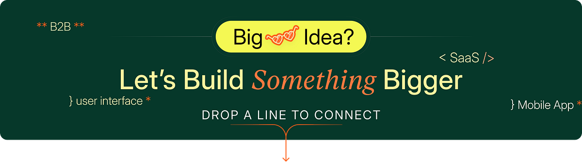 Mailchimp - Website Concept Redesign Image 3