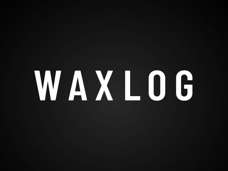 Waxlog: Record Crate-Digging Goes Digital