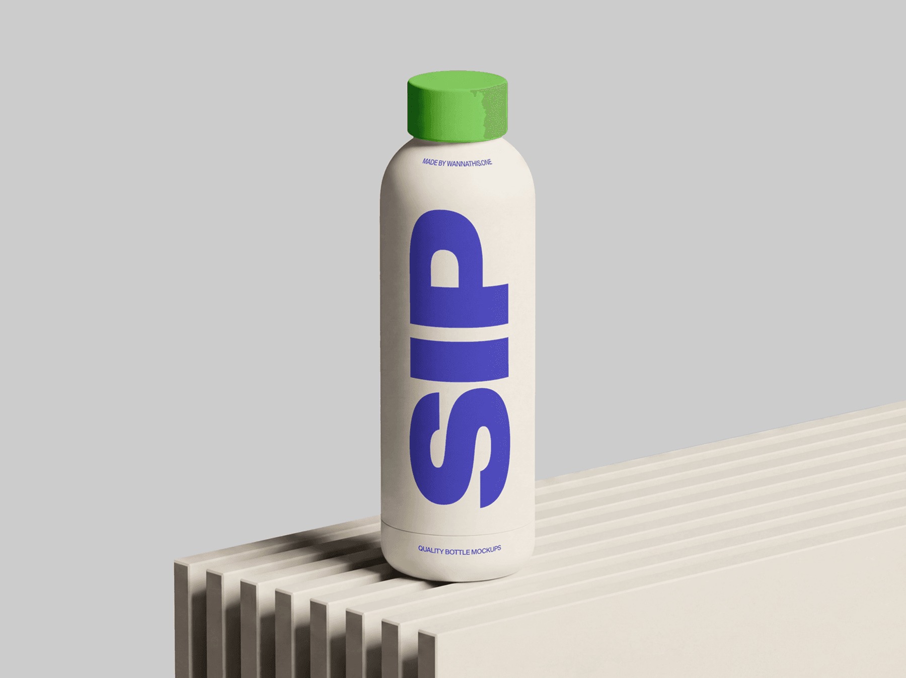 Travel Bottle Mockups Image 4