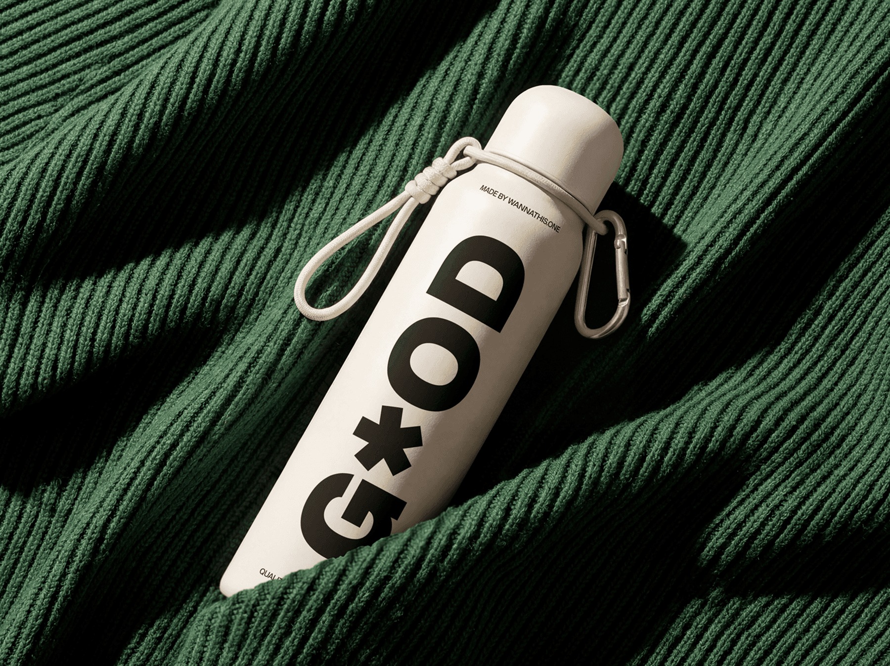 Travel Bottle Mockups Image 19