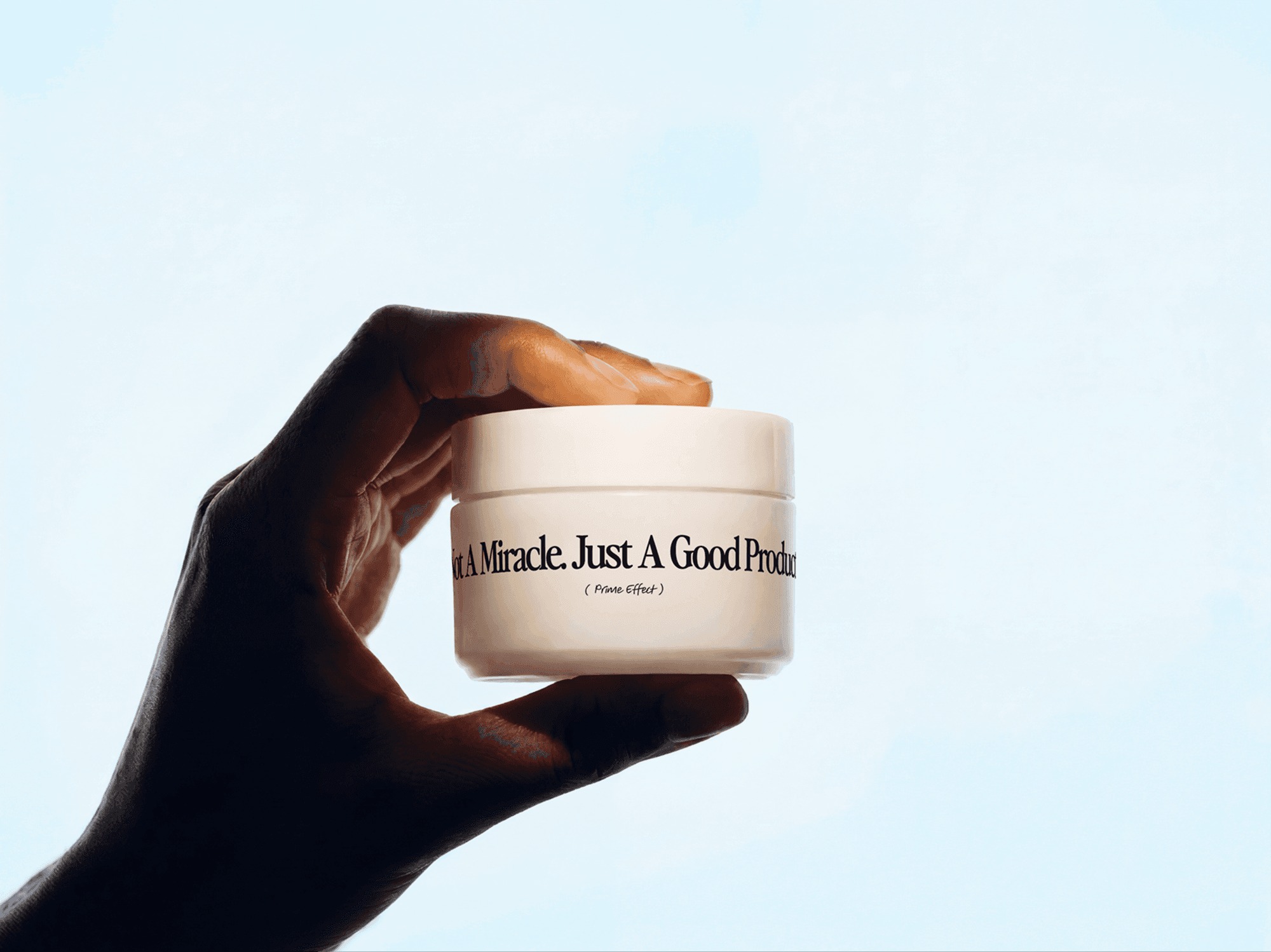 Glow Skincare Mockups Image 6