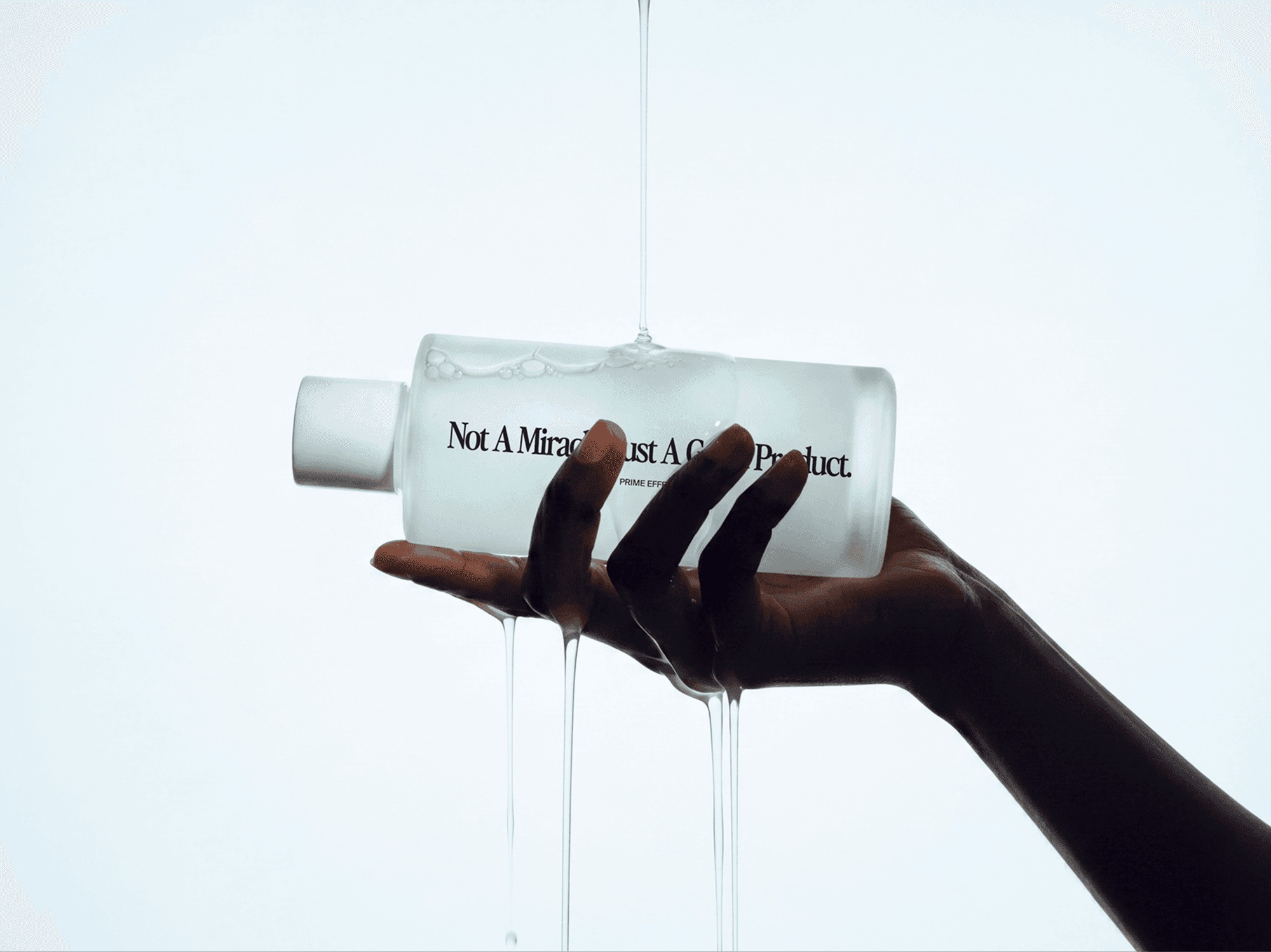 Glow Skincare Mockups Image 8