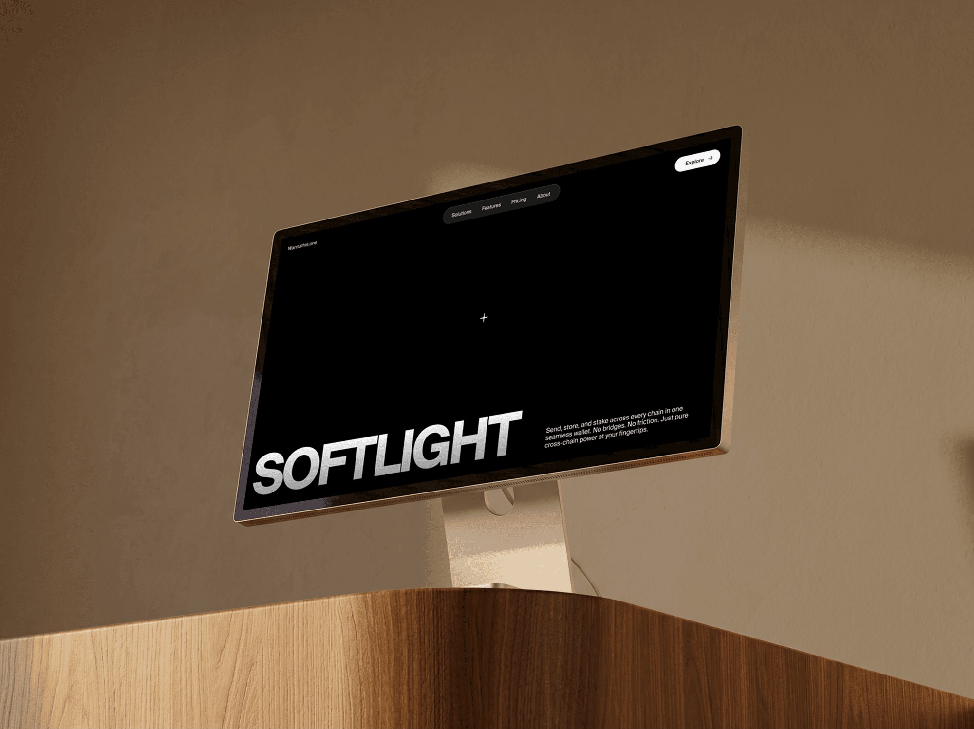 Soft Daylight Interior Device Mockups Image 7