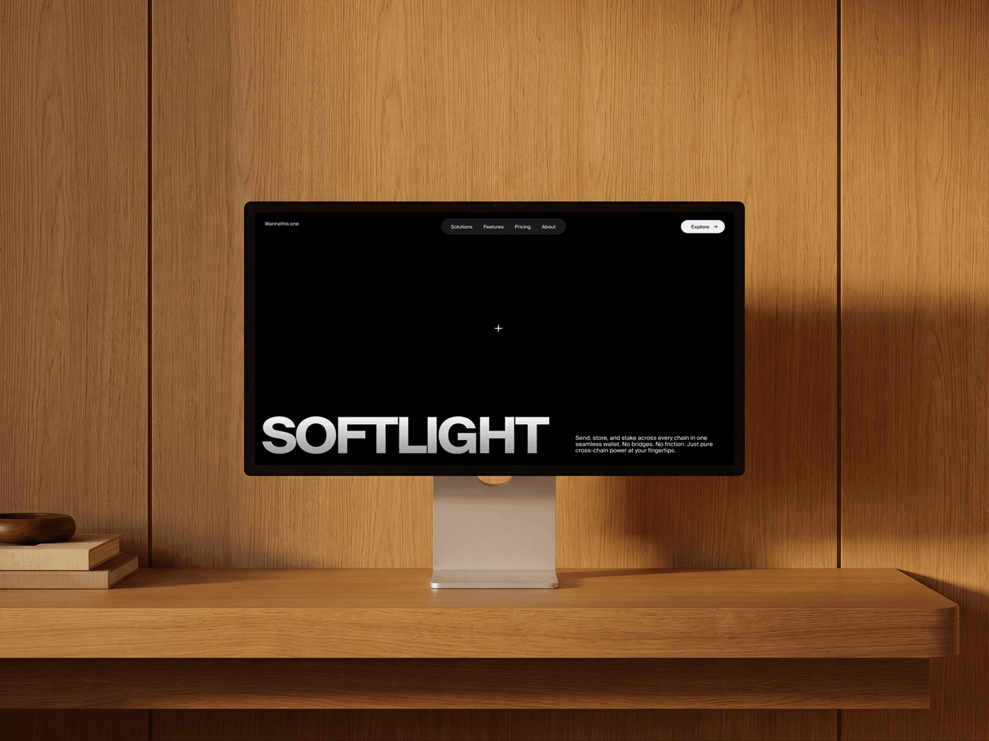 Soft Daylight Interior Device Mockups Image 15
