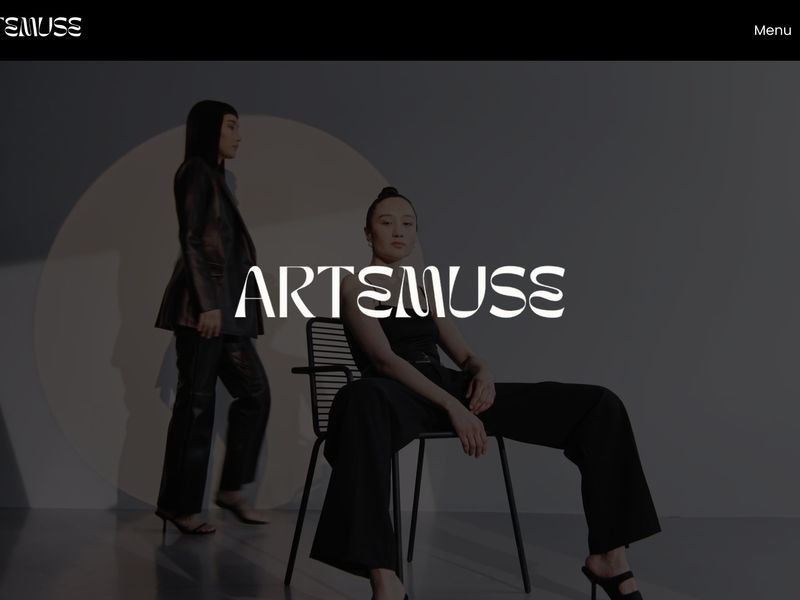 Rental fashion Studio