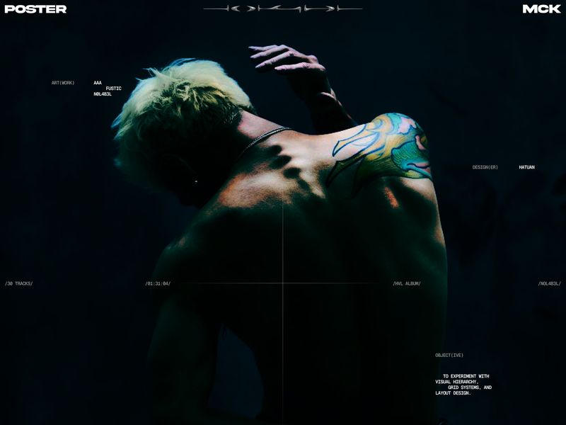 /HVL-MCK/  30 POSTERS ©26