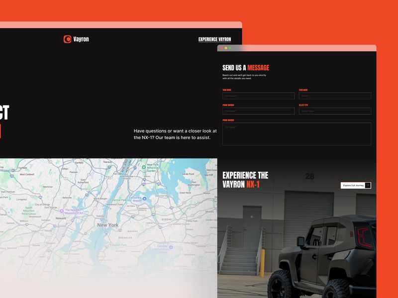 RIMZ — Elite Basketball Club Template