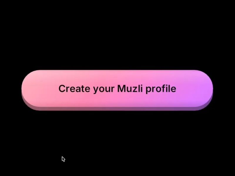 🎉   The refreshed Me by Muzli is here 