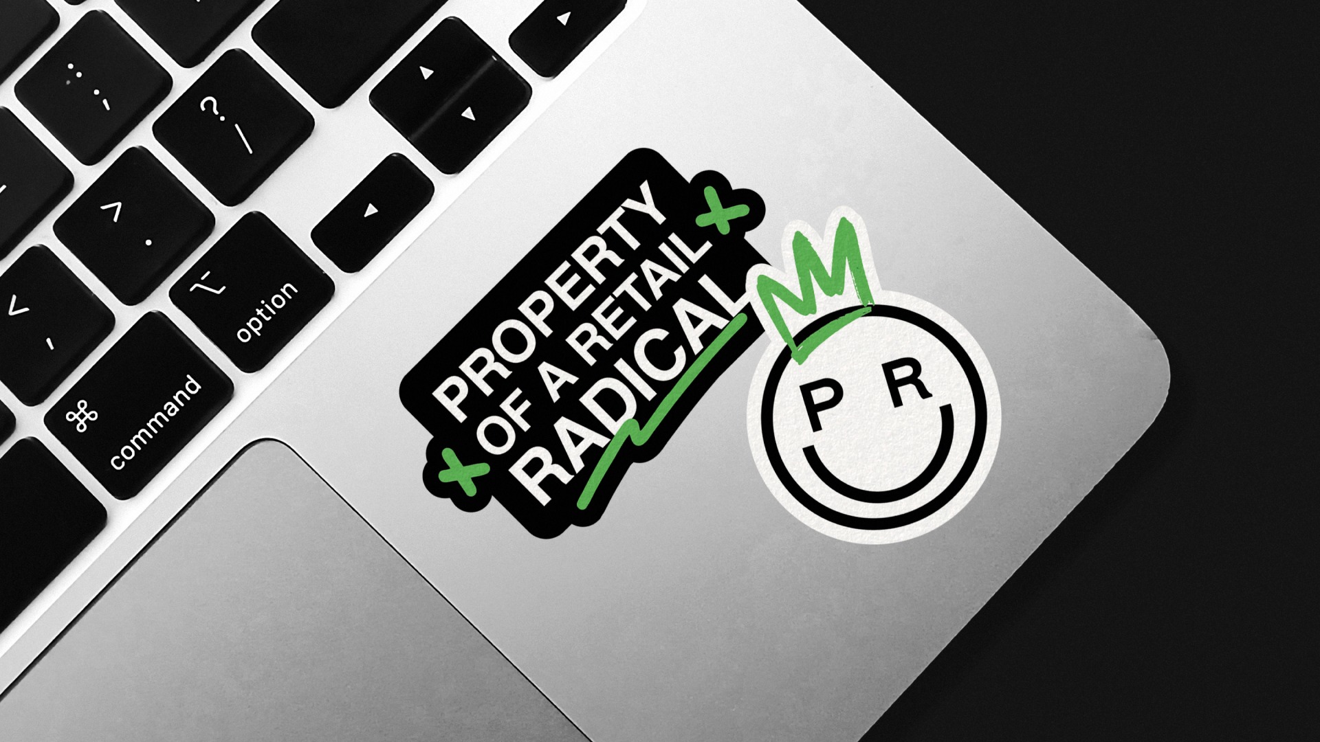 Retail Reimagined - Zine Image 0